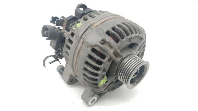 Alternator 9649846780 PEUGEOT