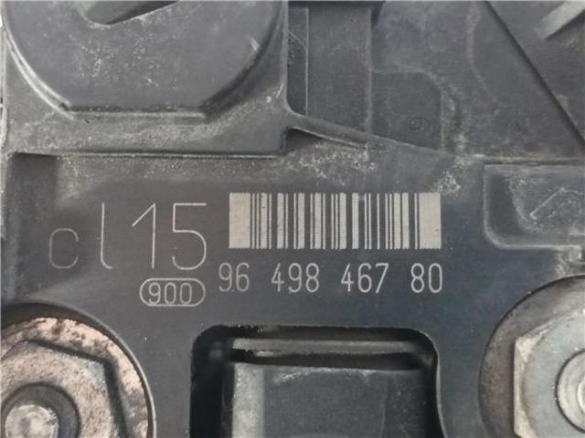 9649846780 Peugeot/Citroen