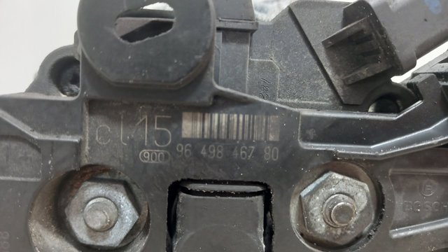 9649846780 Peugeot/Citroen