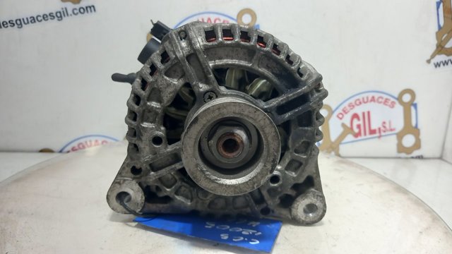 9649846780 Peugeot/Citroen