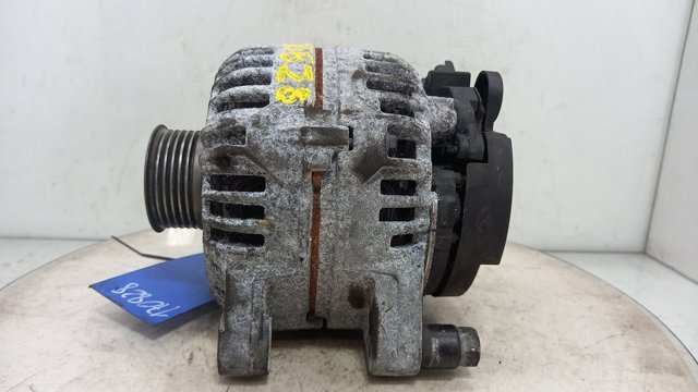 Alternator 9649846780 PEUGEOT