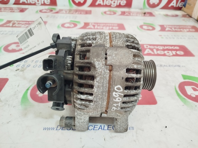 9649846780 Peugeot/Citroen