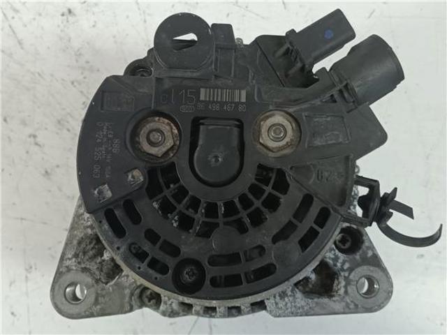 9649846780 Peugeot/Citroen