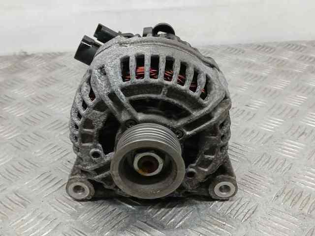 Alternator 9649846780 PEUGEOT