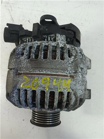 Alternator 9649846780 PEUGEOT