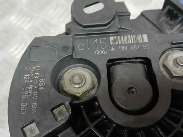 9649846780 Peugeot/Citroen