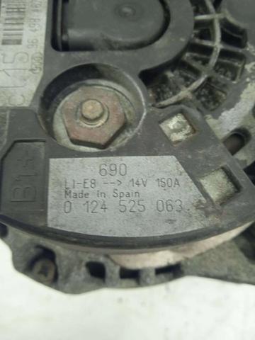 9649846780 Peugeot/Citroen