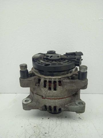 Alternator 9649846780 PEUGEOT