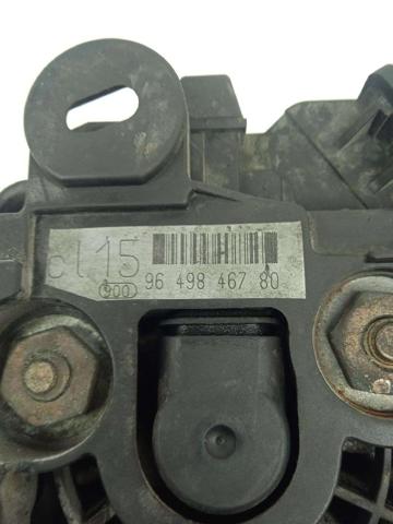 9649846780 Peugeot/Citroen