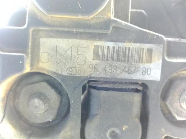 9649846780 Peugeot/Citroen