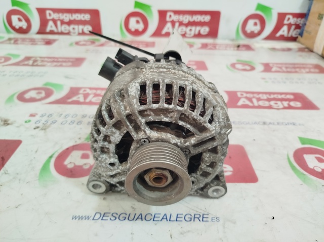 9649846780 Peugeot/Citroen