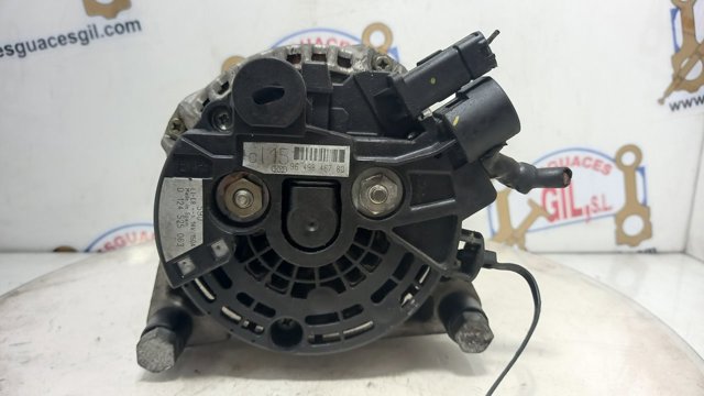 9649846780 Peugeot/Citroen