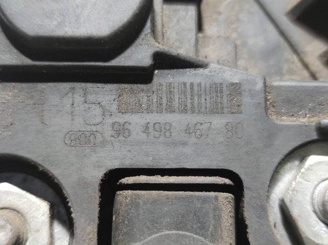 9649846780 Peugeot/Citroen