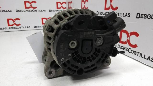 9649846780 Peugeot/Citroen