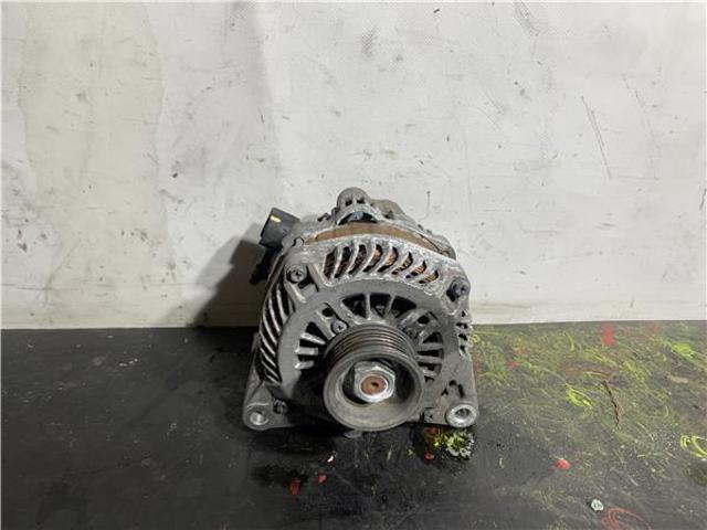 Alternator 9649846880 PEUGEOT