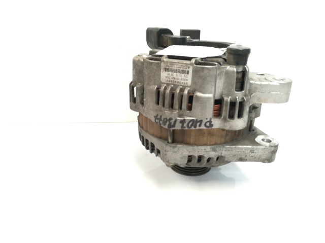 9649846880 Peugeot/Citroen