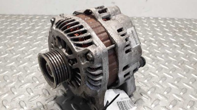 Alternator 9649846880 PEUGEOT