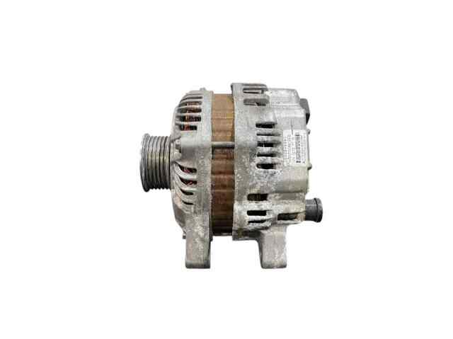 Alternator 9649846880 PEUGEOT