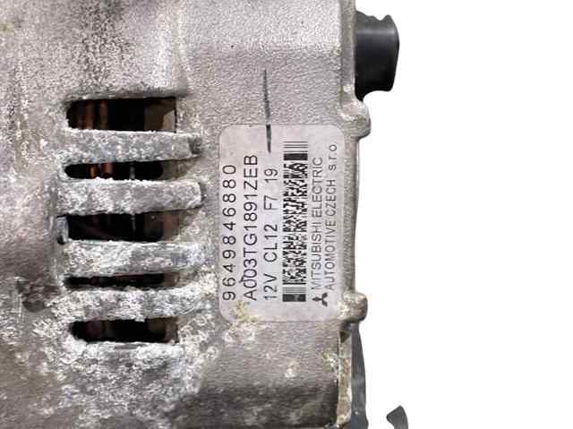 9649846880 Peugeot/Citroen