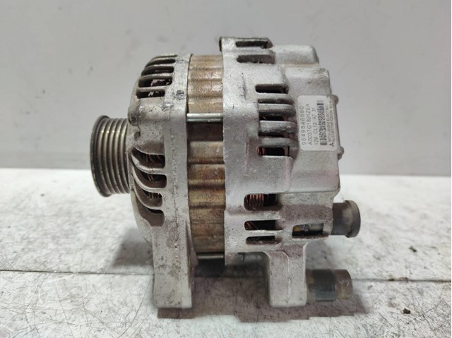 9649846880 Peugeot/Citroen