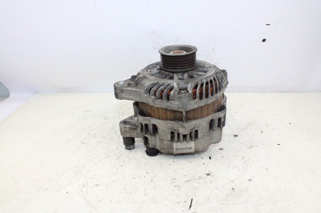 Alternator 9649846880 PEUGEOT