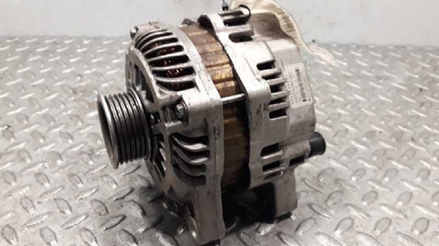 Alternator 9649846880 PEUGEOT