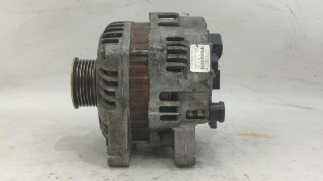 Alternator 9649846880 PEUGEOT