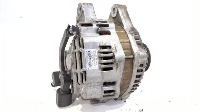 Alternator 9649846880 PEUGEOT