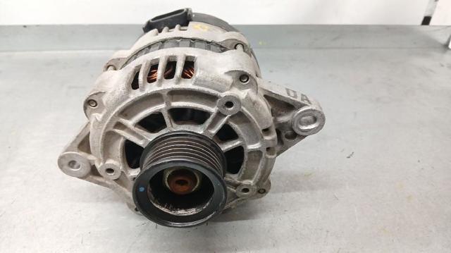Alternator 96499043 GM