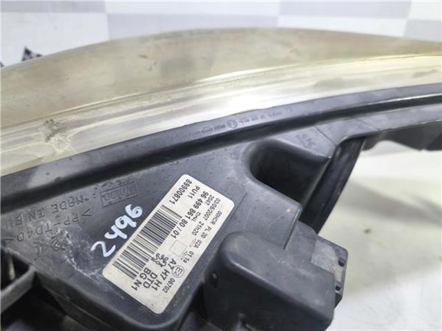 9649986180 Peugeot/Citroen