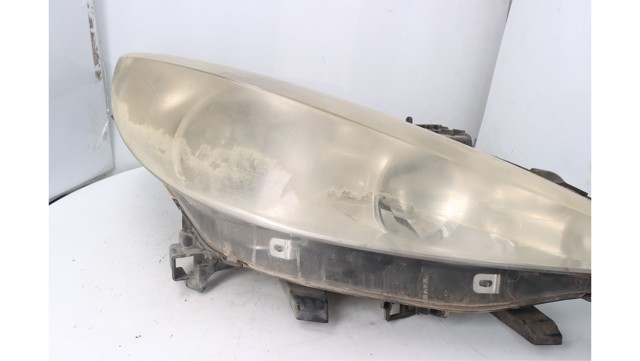 Reflektor lewy 9649986180 PEUGEOT