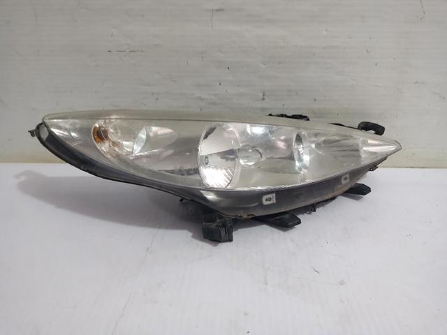 Reflektor lewy 9649986180 PEUGEOT