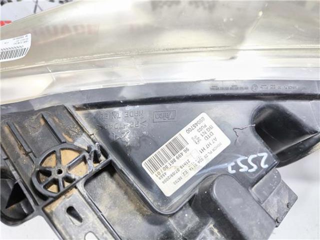 9649986180 Peugeot/Citroen