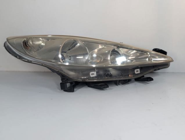Reflektor lewy 9649986180 PEUGEOT
