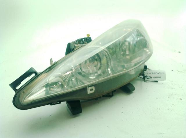 Reflektor lewy 9649986280 PEUGEOT