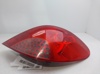 Lampa zespolona tylna prawa 9649986580 PEUGEOT