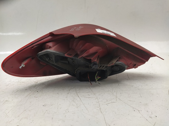 Lampa tylna Peugeot 207