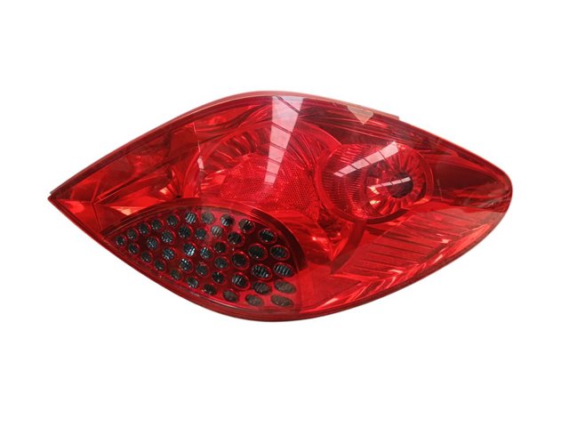 Lampa zespolona tylna prawa 9649986580 PEUGEOT