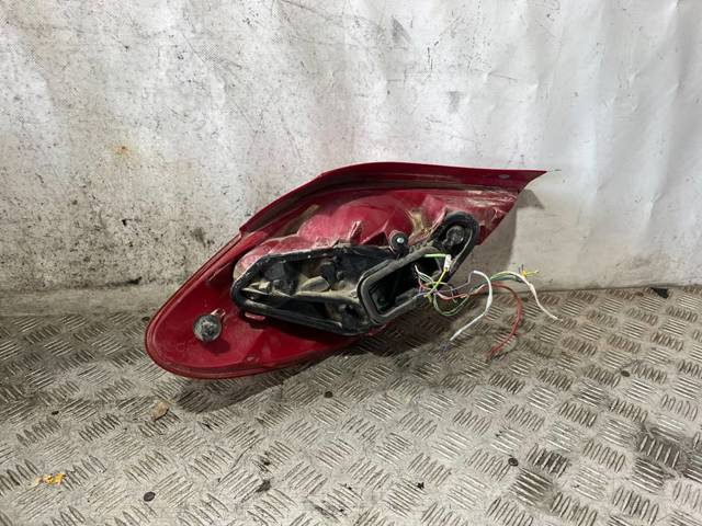 9649986580 Peugeot/Citroen