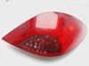 Lampa zespolona tylna prawa 9649986580 PEUGEOT