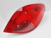 Lampa zespolona tylna prawa 9649986580 PEUGEOT