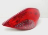 Lampa zespolona tylna prawa 9649986580 PEUGEOT