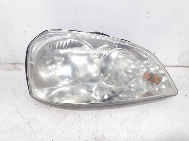 Reflektor prawy 96499866 GM