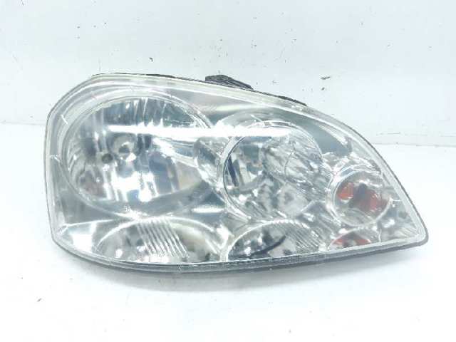 Reflektor prawy 96499866 GM