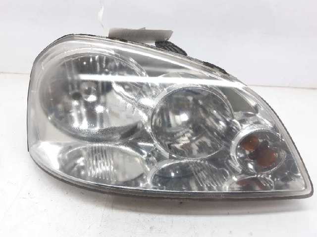 Reflektor prawy 96499866 GM