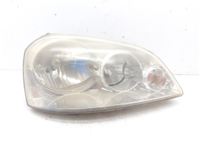 Reflektor prawy 96499866 GM