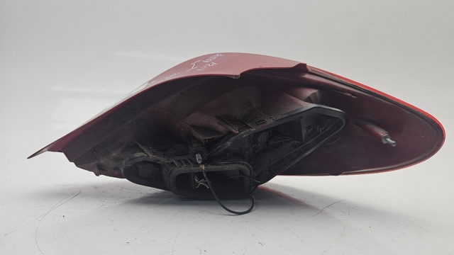 Lampa zespolona tylna lewa 9649986680 PEUGEOT