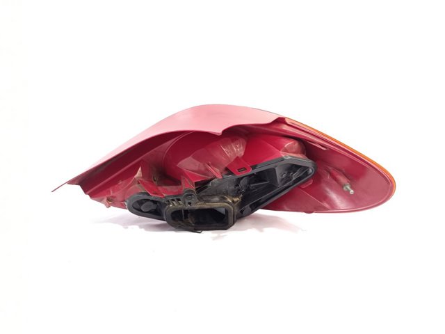 Lampa zespolona tylna lewa 9649986680 PEUGEOT