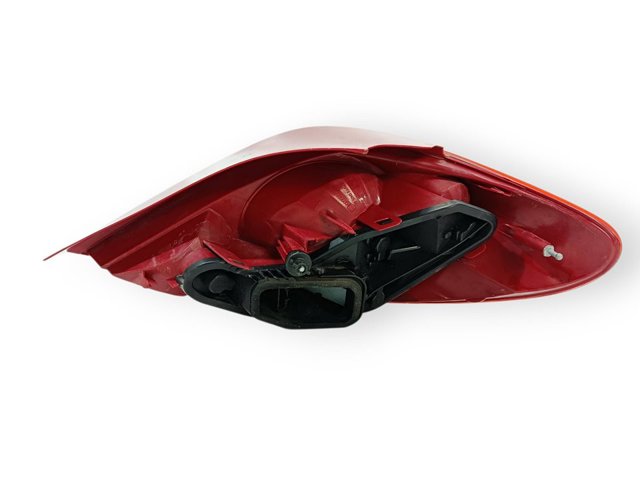 Lampa zespolona tylna lewa 9649986680 PEUGEOT