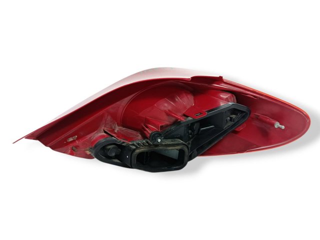 Lampa zespolona tylna lewa 964998668003 PEUGEOT